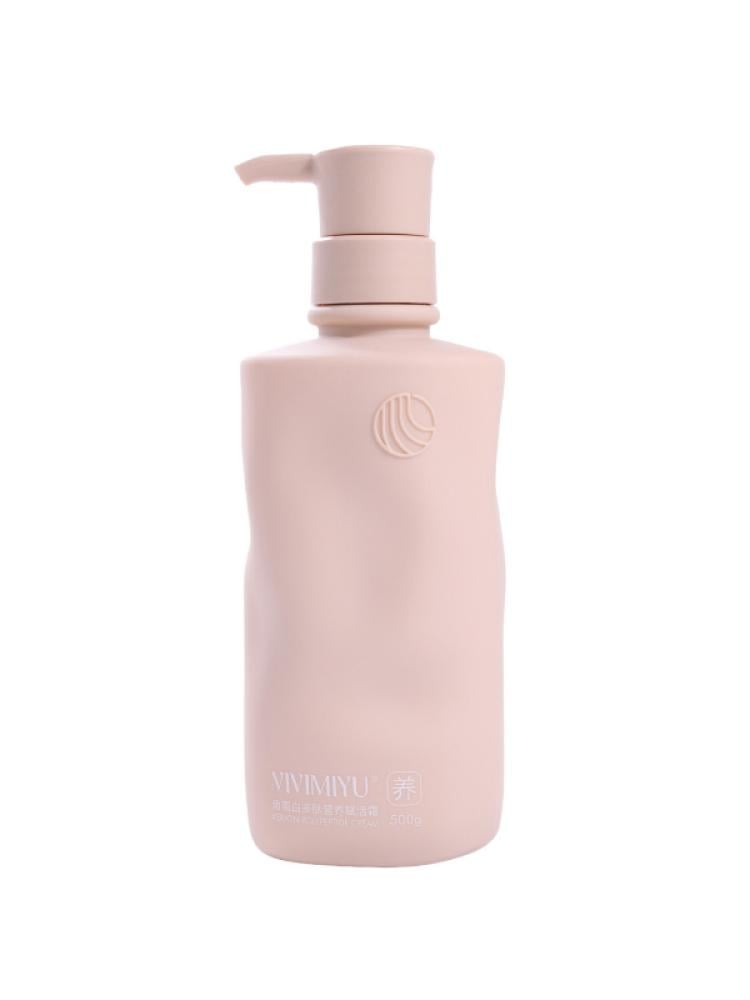 Vivimiyu Conditioner Keratin Peptides - 500 g