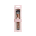 Good Morning Adios Dual Brush D04 Foundation and Highlighter Brush