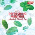 Body Wash Cool Fresh Antibacterial Family Size Lifebuoy 700ml