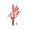 Pink Flash Liquid Lipstick & Gloss Duo D01 Matte & Glossy