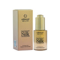Armaf Beauty Radiant Silk Foundation 30ml - Vitamin C, Ceramides | Shade 02 Ivory