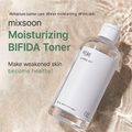 Lactic Acid Toner Hydrating Probiotic Barrier Mixsoon 150ml