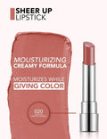 Flormar Sheer Up Creamy Lipstick