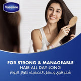 Vaseline Hair Tonic and Scalp Conditioner for Healthy Hair & Scalp 300ml