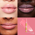 NYX Fat Oil Sleek Click Tinted Lip Balm, 02 Clut Avocado Berry Oil