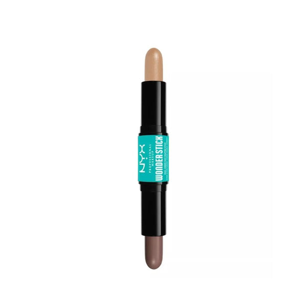 NYX Wonder Stick Contour & Highlighter - WSR01 Fair