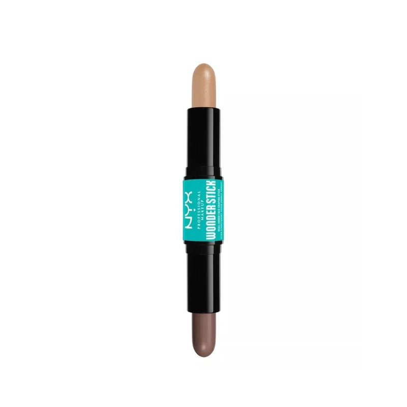 NYX Wonder Stick Contour & Highlighter - WSR01 Fair