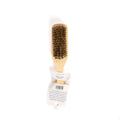 Hair System Wooden Hair Brush BK23-263 for Scalp Stimulation and Shine