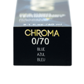 Best Semi Permanent Hair Color Radiant Pigment Lakme Chroma No 0/70 60ml