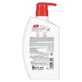 Body Wash Total Antibacterial Daily Protection Lifebuoy 500ml