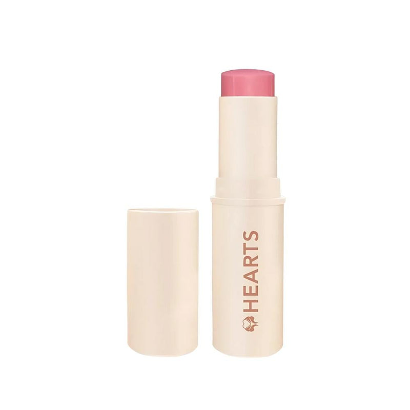 Best Cream Blush Stick Rosewood Lip and Cheek Stick Hearts 10g