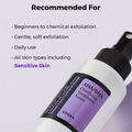 Face Toner AHA BHA Purifying Spray Exfoliating COSRX 150ml