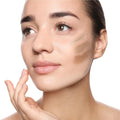 Tinted Moisturizer SPF 30 Warm Beige Armaf Beauty 30ml