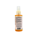 Anti Frizz Serum Split End Repair Leave-In Luministta 120ml