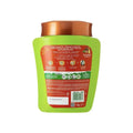 Hot Oil Treatment Argan Extract Liquid Gold Hair Repair Vatika 1kg