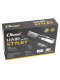 Okema Professional Hair Dryer OK-977 - 1200W, 2 Heat Settings