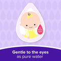 Bedtime Baby Bath Wash with Calming Aromas - Johnson's - 500ml