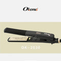 Shop Hair Straightener Ceramic Ionic Okema OK-2030 30x110mm