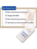 Best Smelling Body Wash Vitamin C Brightening White Conc 360ml