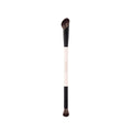 Hearts Dual-Ended Precision Contour Brush B008, Synthetic Bristles