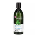 Avalon Organics Mint Shower Gel, Moisturizing Cleanser, 355ml