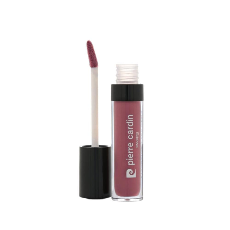 Pierre Cardin Liquid Lipstick, Matte Finish, 328 Velvet Pink