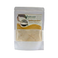 Dietary Fiber Supplement Organic Ground Gum Arabic Al Shamel 180g