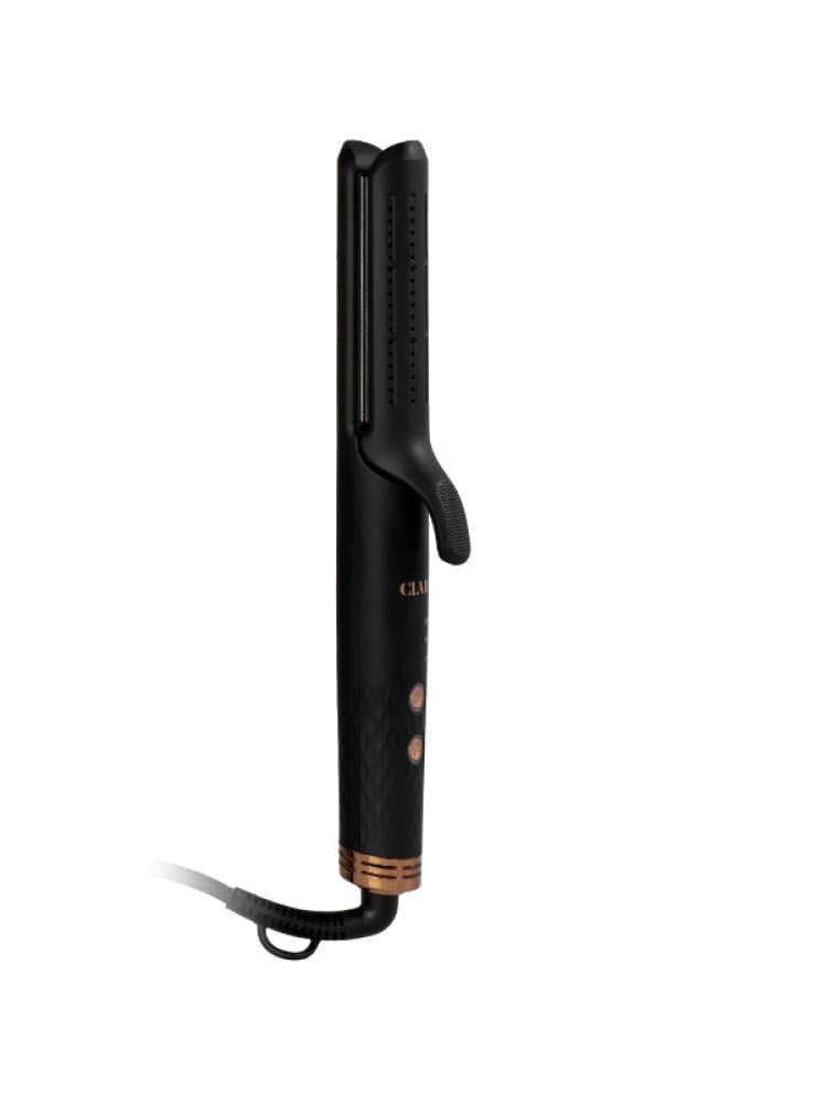 Clara Hair Straightener Ionic 3 Heat Settings