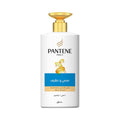Pantene Pro-V 2-in-1 Shampoo and Conditioner for Daily Hair Care 500ml