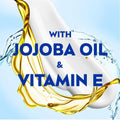 Soft Moisturising Cream Jojoba Oil Vitamin E Nivea 300ml