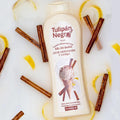 Tulipan Negro Shower Gel Cinnamon and Milk Scent Moisturizing 650ml