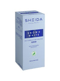 Lightening Serum for Face Dark Spot Corrector Brightening Sheida 40ml