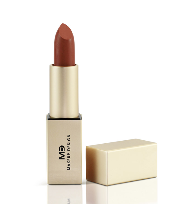 MD Soft Matte Lipstick Long-Lasting Comfortable Wear Shade 06 3.5g