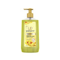 Verbena Refreshing Hand Wash Moisturising Botanical Extract Lux 250ml