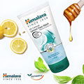 Himalaya Lemon Face Wash for Oily Skin, Oil Control, 150ml