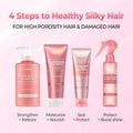 Kundal Protein Bonding Hair Serum Mist - Violet Muguet - 150ml