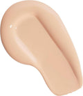 Serum Foundation for Mature Skin Medium Coverage Skin Silk Revolution F8 20ml