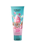 Cosmo Cotton Candy Body Scrub with Shea Butter 275ml