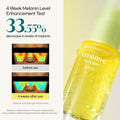 Goodall Vita C Green Mandarin Dark Spot Care Serum, 40ml