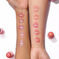 Pink Flash Blush Stick PK02 Rose Berry Heart with Squalane & Ceramides