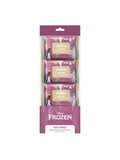 Fab Lab Frozen Baby Wipes with Aloe Vera & Vitamin E - 8 Packs of 8 Wipes