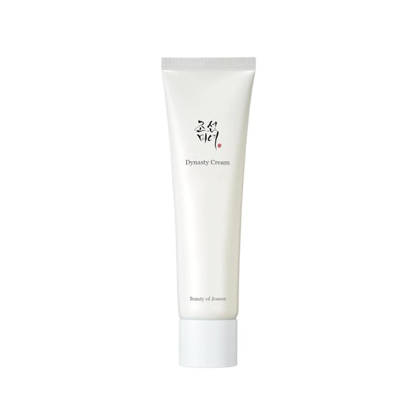 Beauty of Joseon Dynasty Cream Niacinamide Ginseng Rice Water 100ml