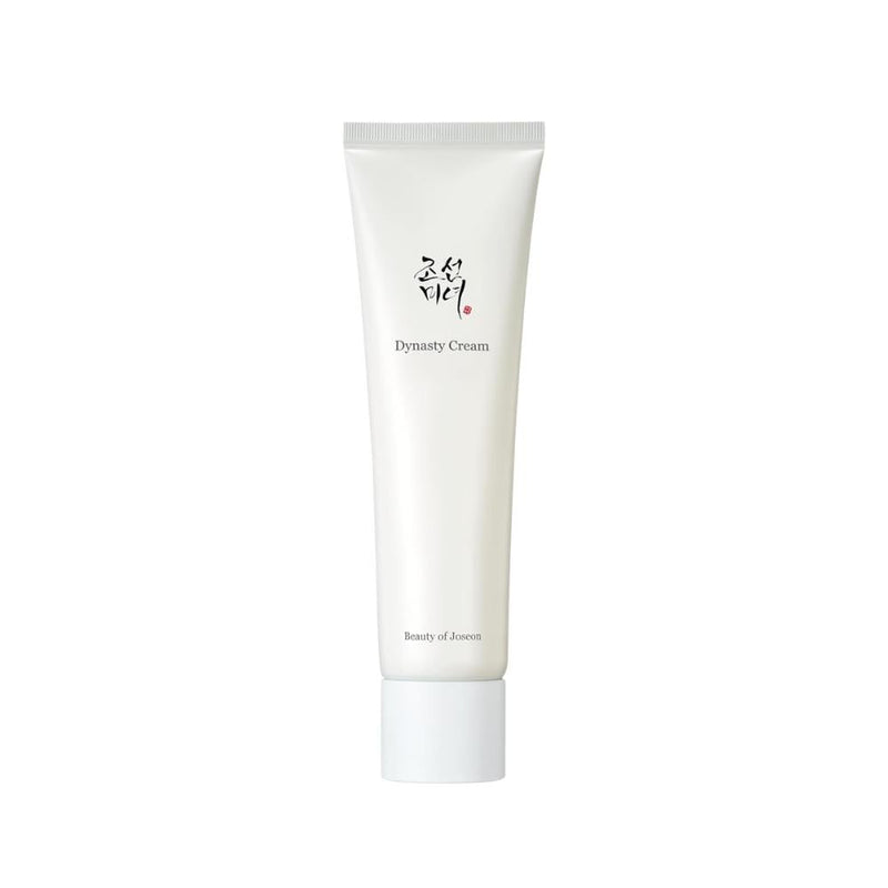 Beauty of Joseon Dynasty Cream Niacinamide Ginseng Rice Water 100ml