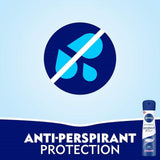 Nivea Anti-Perspirant Protect & Care 48H Protection Deodorant 150ml