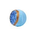 Spa System Almond Oil Lavender Bath Bomb 150g