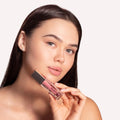 Neferti 3D Lip Gloss and Plumper Cussable Wear 004 Moisturizing