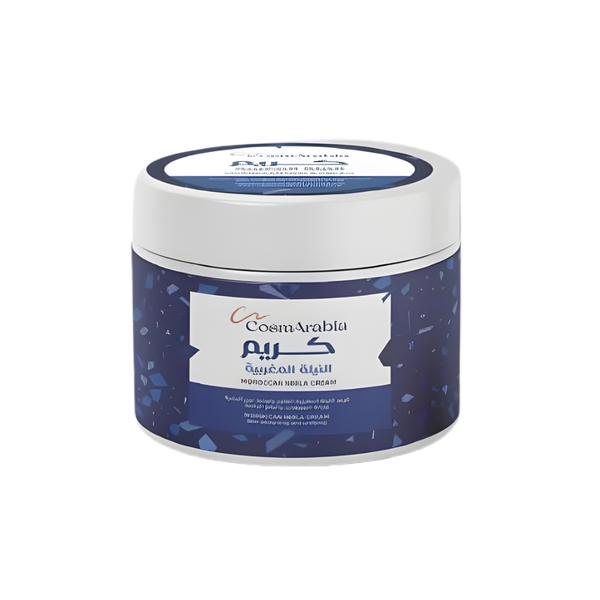 Cosmaripia Indigo Toning Cream, Skin Lightening and Toning, 200 ml