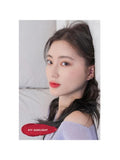 Romand Zero Matte Lipstick - 11 Sunlight