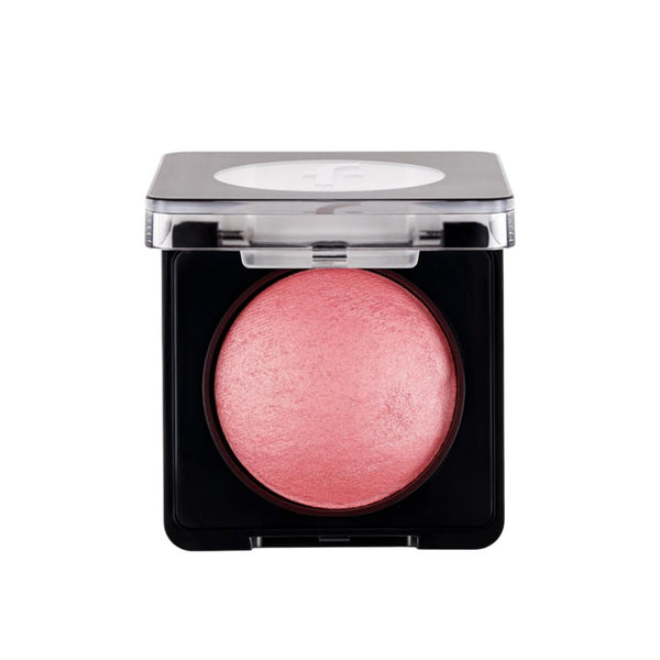 Buy Blush Online Baked High Pigment Shimmery Pink Flormar