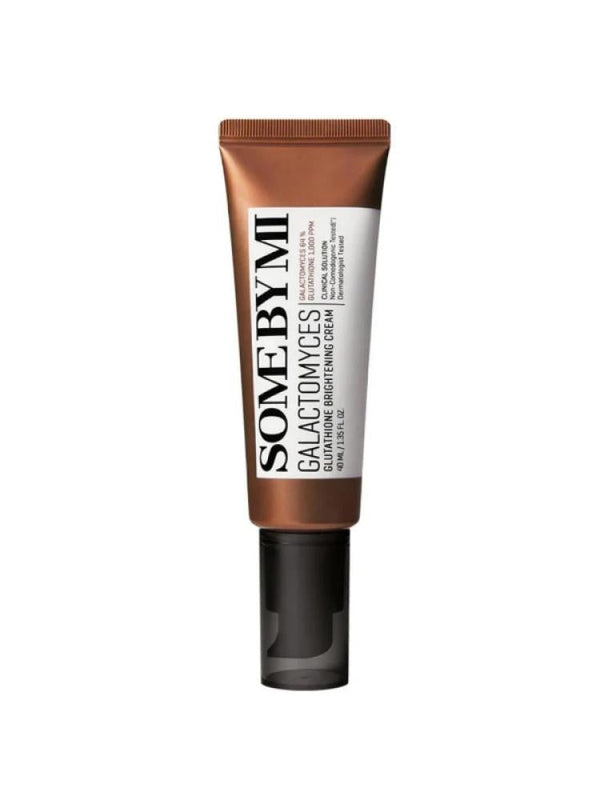 SOME BY MI Galactomyces Glutathione Brightening Cream - 40ml